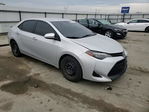 Toyota Corolla 2018
