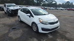 Kia Rio 2016