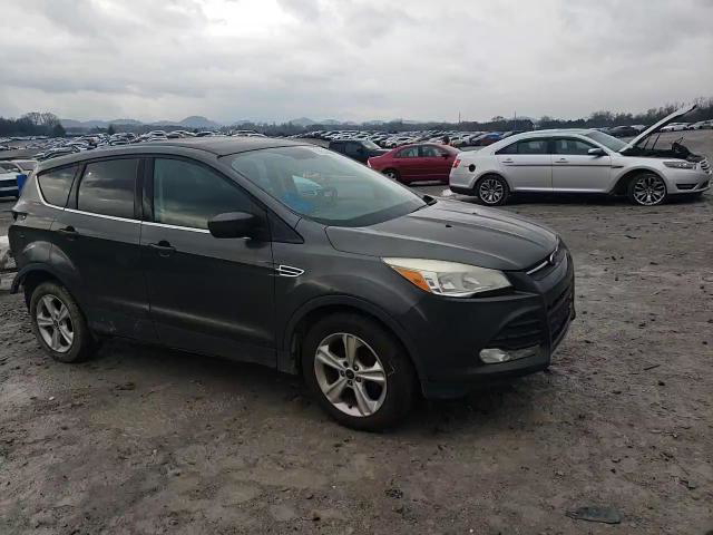 Ford Escape 2015