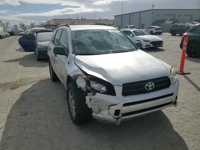 Toyota RAV 4 2006