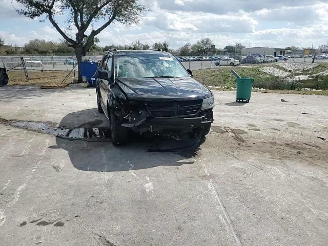 Dodge Journey 2019