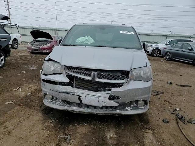 Dodge Caravan 2019