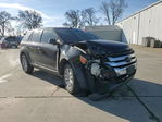 Ford Edge 2012