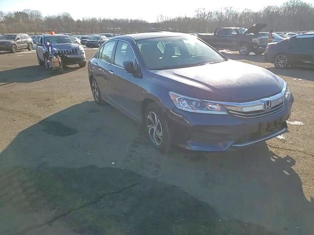 Honda Accord 2017