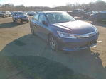 Honda Accord 2017