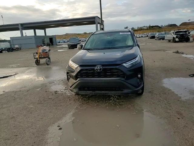 Toyota RAV 4 2023