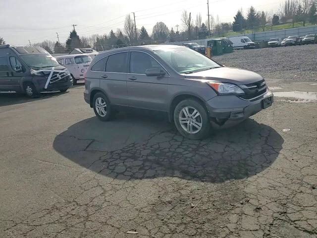 Honda CR-V 2011
