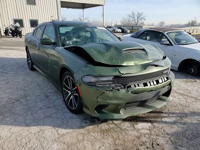 Dodge Charger 2020