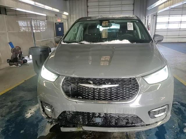 Chrysler Pacifica 2023