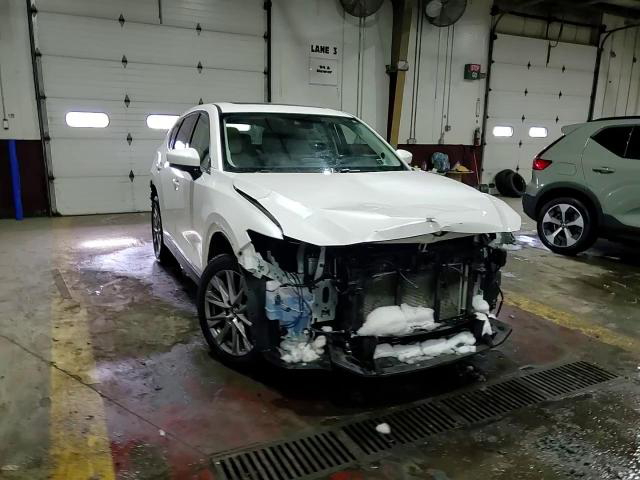 Mazda CX-5 2019