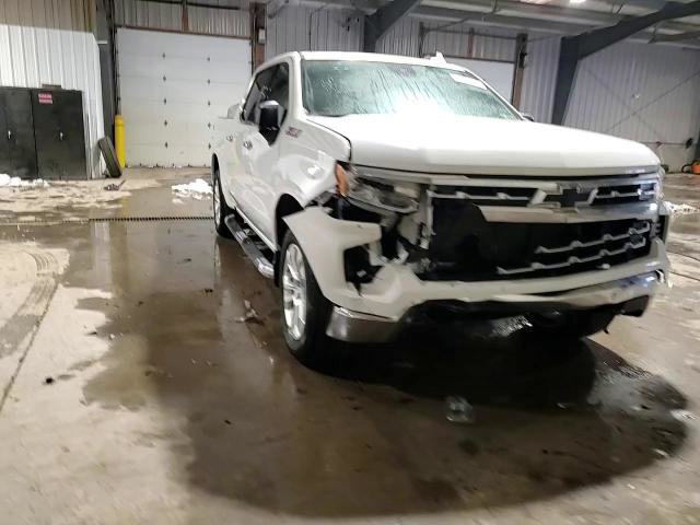 Chevrolet Silverado 2022
