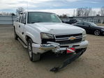 Chevrolet Silverado 2007