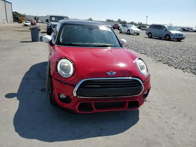 MINI Cooper 2018