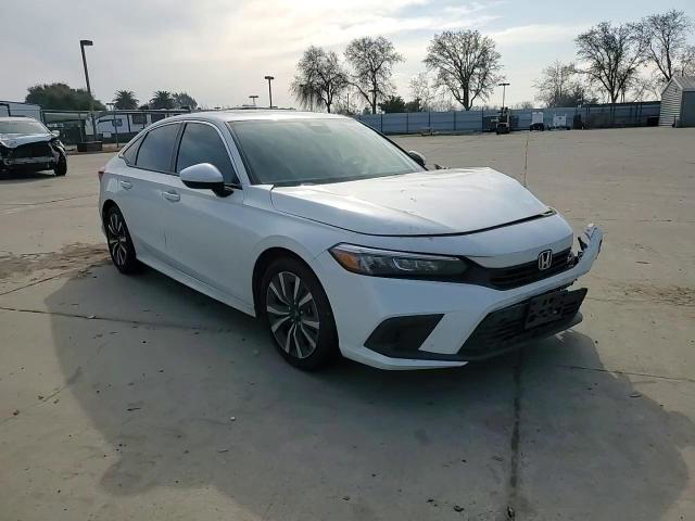 Honda Civic 2023