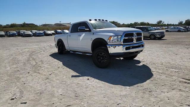 RAM 2500 2014