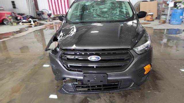Ford Escape 2018