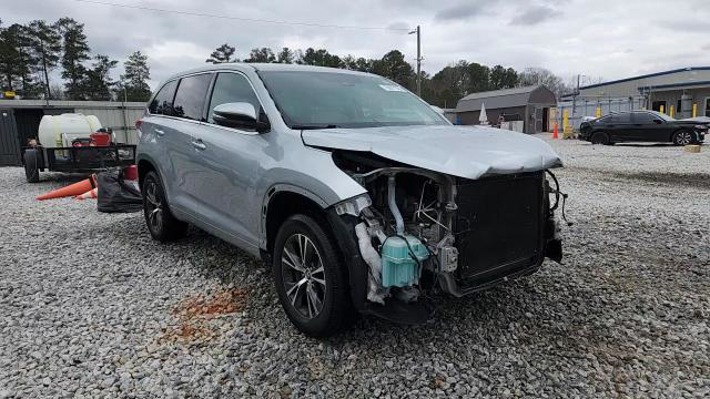 Toyota Highlander 2017