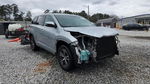 Toyota Highlander 2017