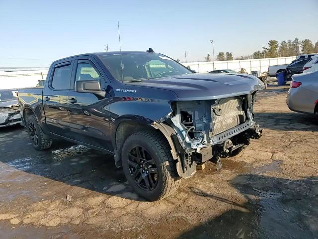 Chevrolet Silverado 2023