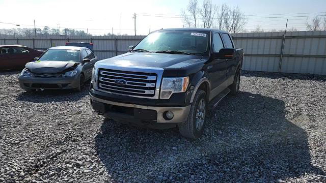 Ford F-150 2013