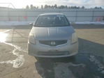 Nissan Sentra 2011