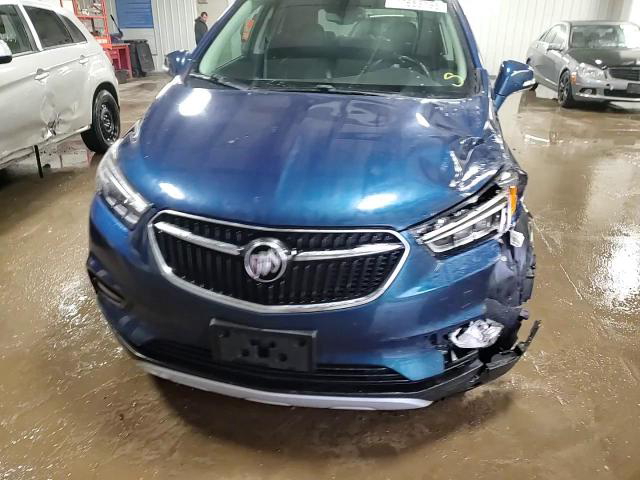 Buick Encore 2020
