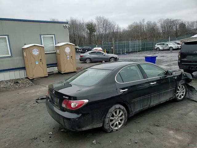 Lexus ES 2004