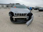 Jeep Cherokee 2021