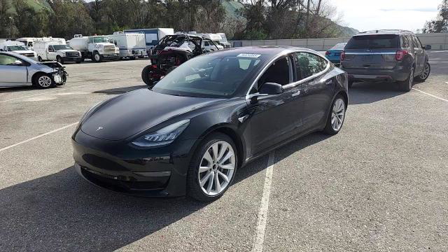 Tesla Model 3 2018