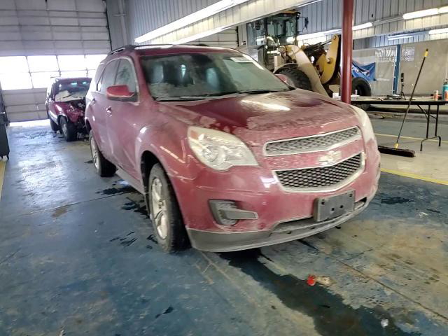 Chevrolet Equinox 2015