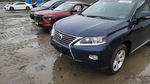 Lexus RX 2015