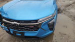 Chevrolet Trax 2026