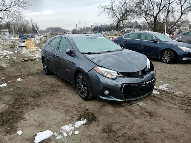 Toyota Corolla 2014