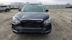 Subaru Forester 2017