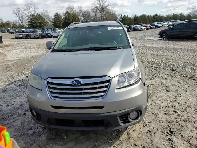 Subaru Tribeca 2008