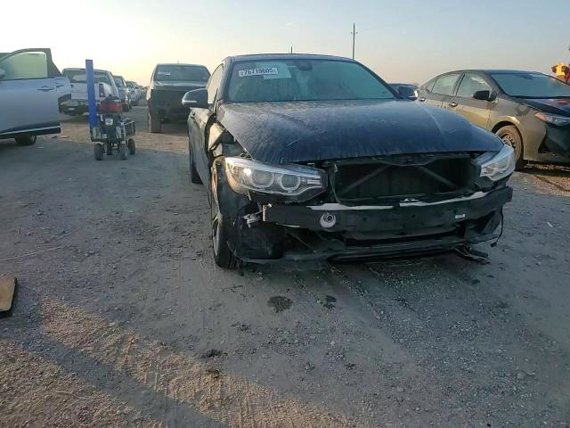BMW Series 4 2017