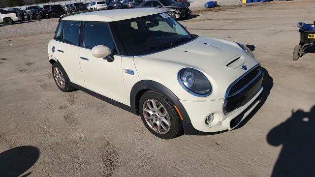 MINI Cooper 2020