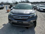 Honda Pilot 2017