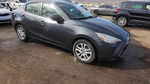 Scion iA 2016