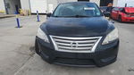 Nissan Sentra 2014