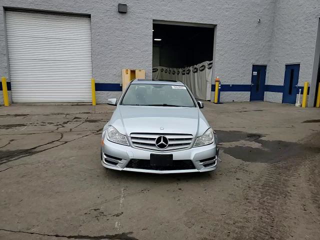 Mercedes-Benz  2013