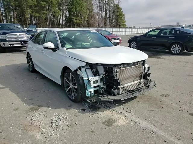 Honda Civic 2023