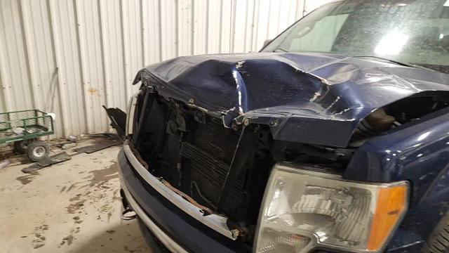 Ford F-150 2012