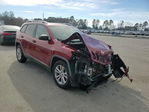 Jeep Cherokee 2015