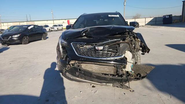 Cadillac XT4 2020
