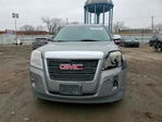 GMC Terrain 2012