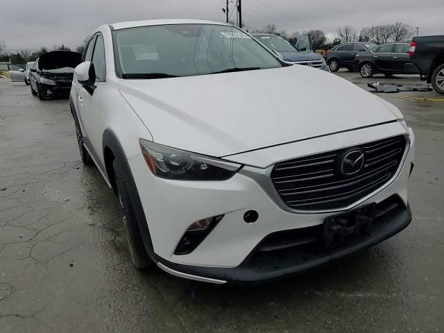 Mazda CX-3 2019