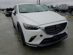 Mazda CX-3 2019