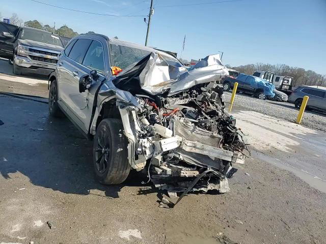 Honda CR-V 2023