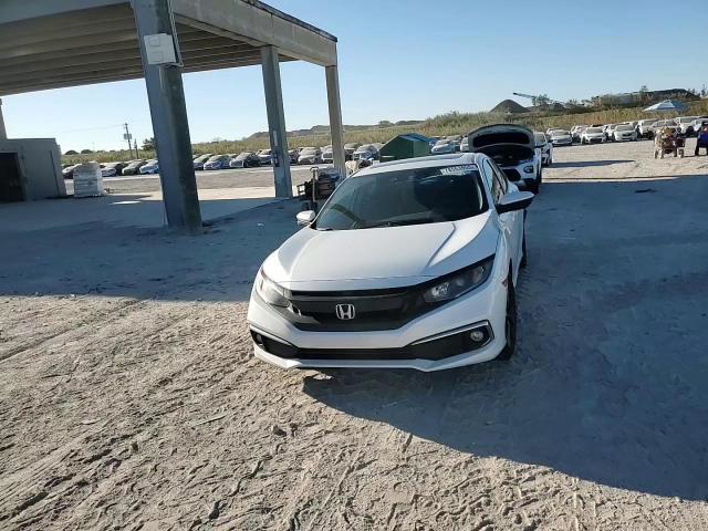 Honda Civic 2020